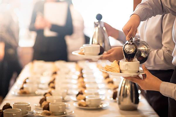 Conferences at Eclipse Restaurant + Lounge