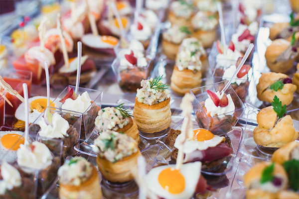 Corporate Events at Eclipse Restaurant + Lounge