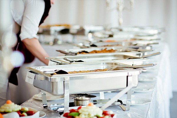 Graduation Parties at Eclipse Restaurant + Lounge