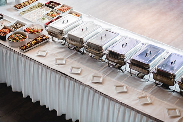 Private Functions at Eclipse Restaurant + Lounge