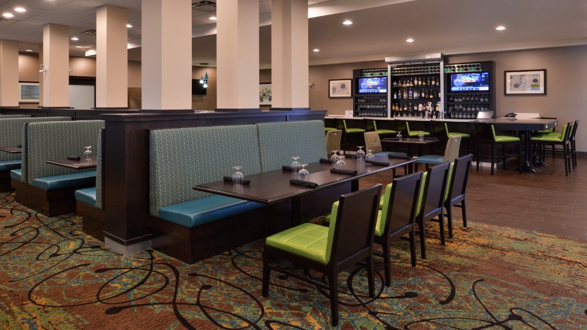 Eclipse Restaurant + Lounge gallery photo